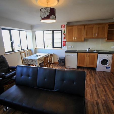 Seaside Views Apartment Galway Exterior foto
