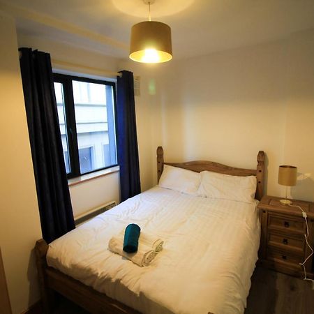 Seaside Views Apartment Galway Exterior foto