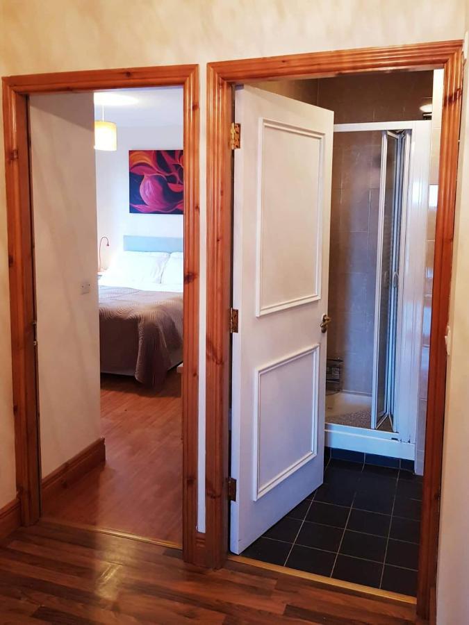 Seaside Views Apartment Galway Exterior foto