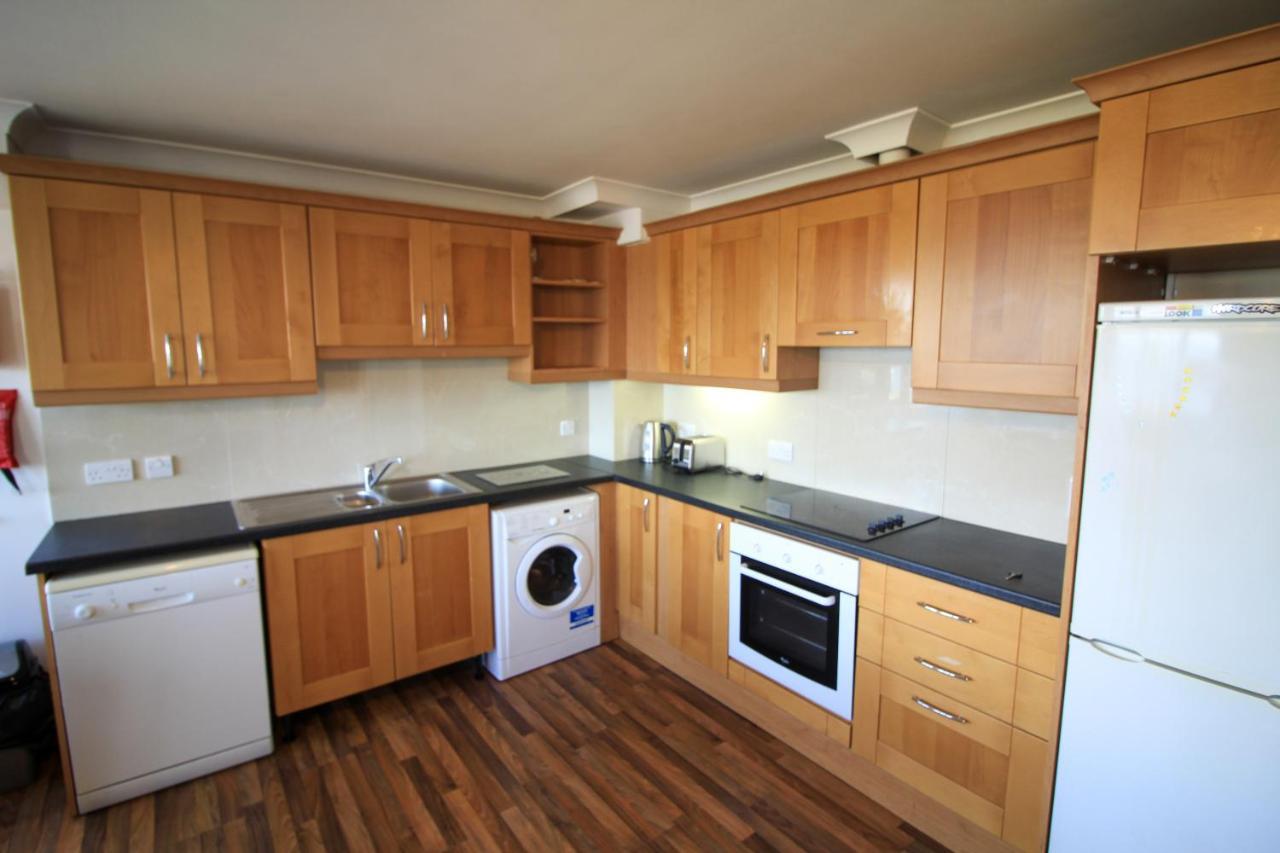 Seaside Views Apartment Galway Exterior foto