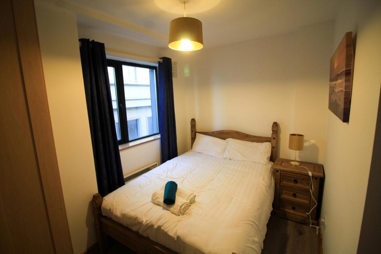 Seaside Views Apartment Galway Exterior foto