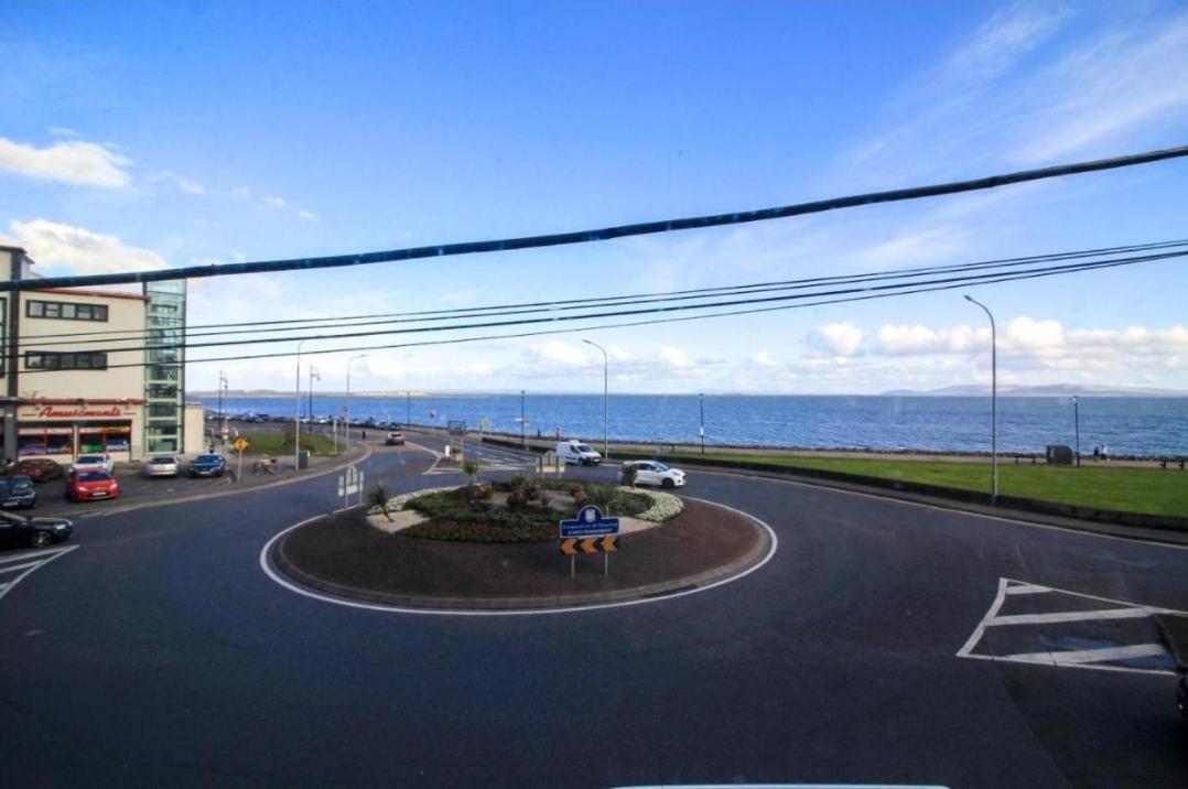 Seaside Views Apartment Galway Cameră foto