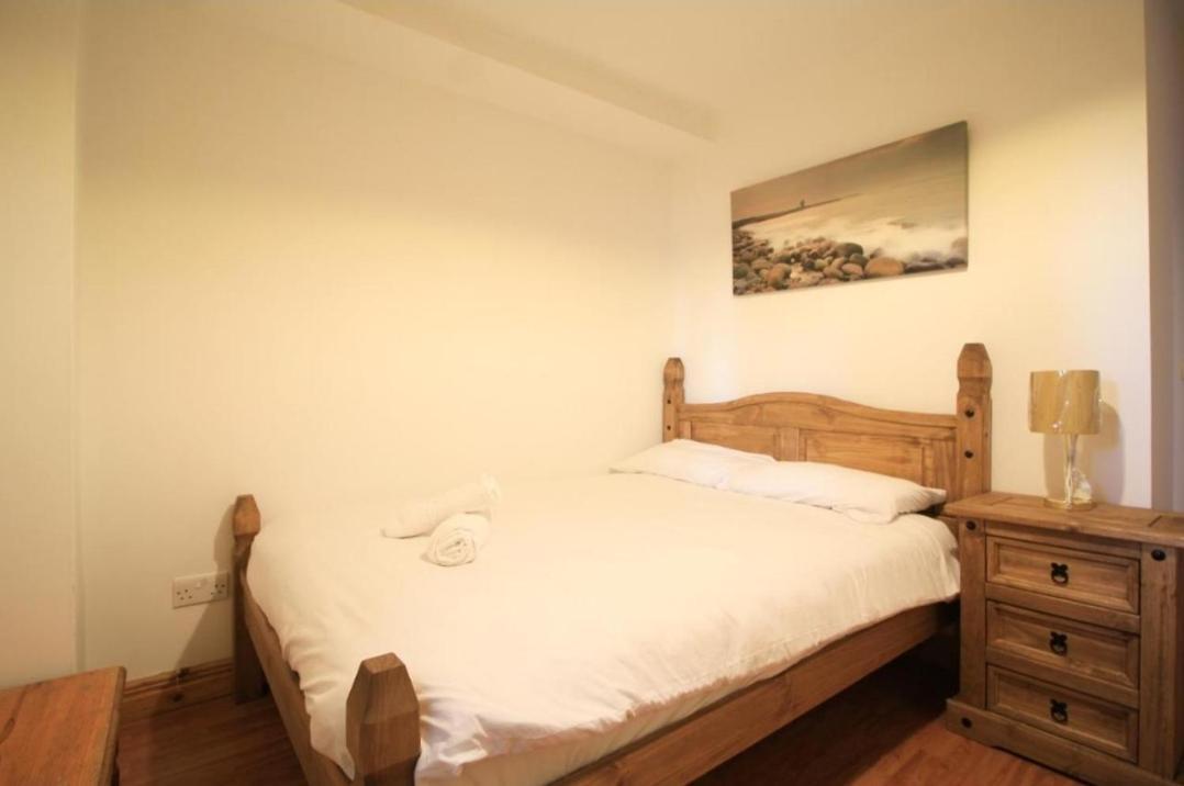 Seaside Views Apartment Galway Cameră foto