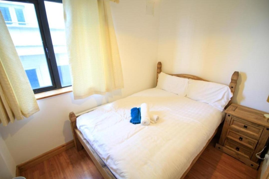 Seaside Views Apartment Galway Cameră foto