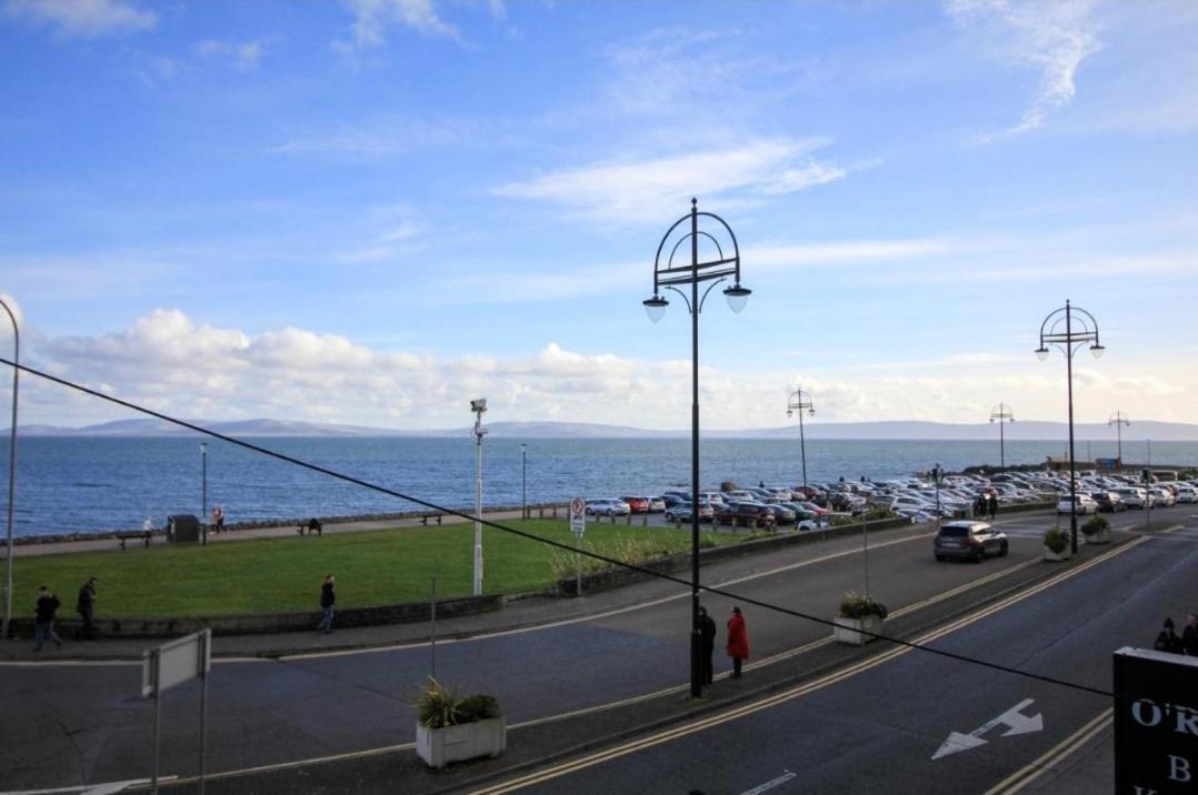 Seaside Views Apartment Galway Cameră foto